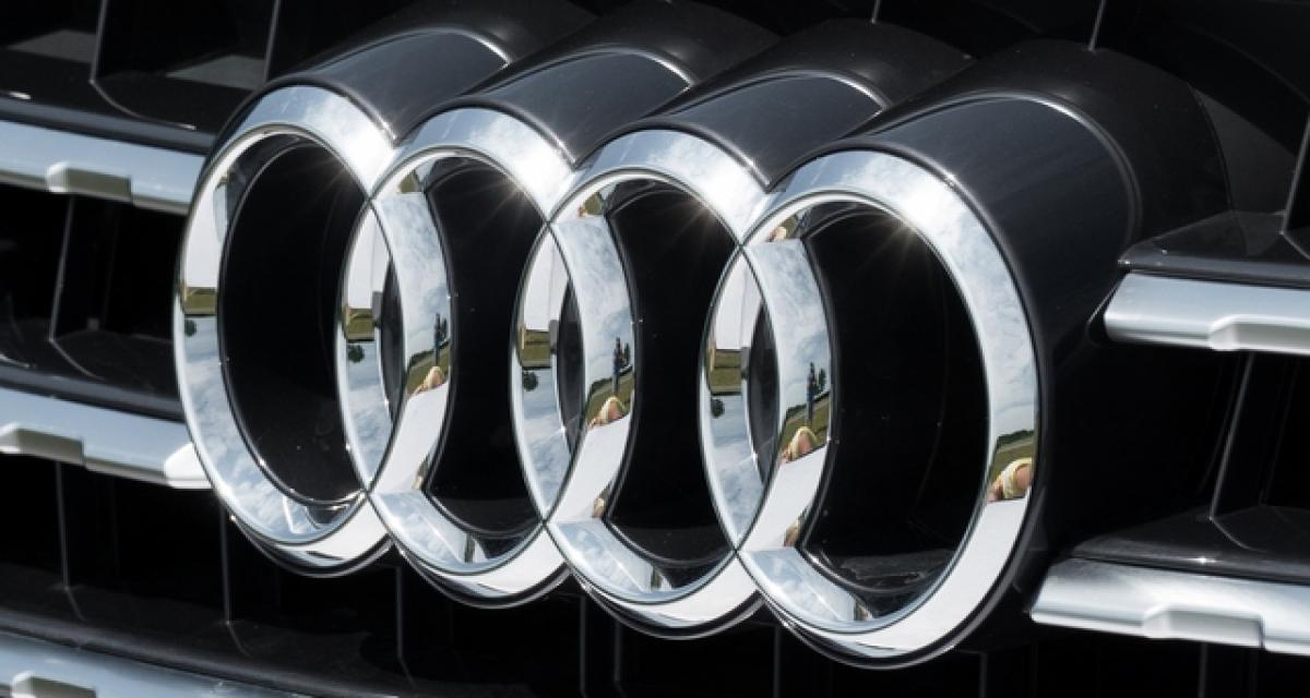 Genève 2016 : Audi Q2
