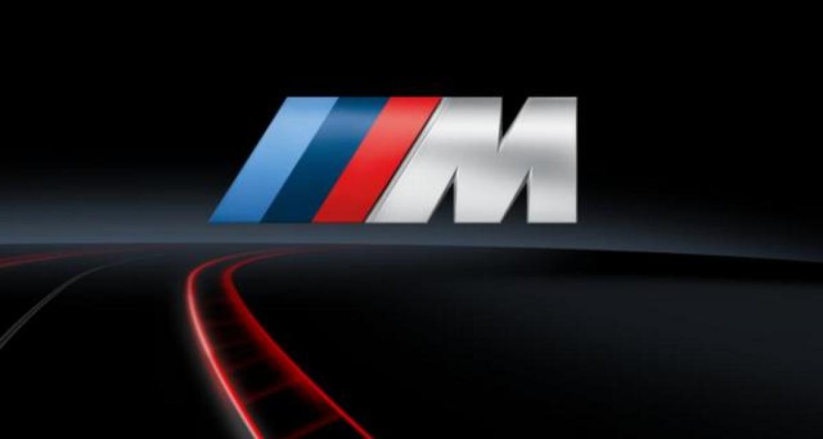 Future BMW M2 : le teasing officiellement lancé