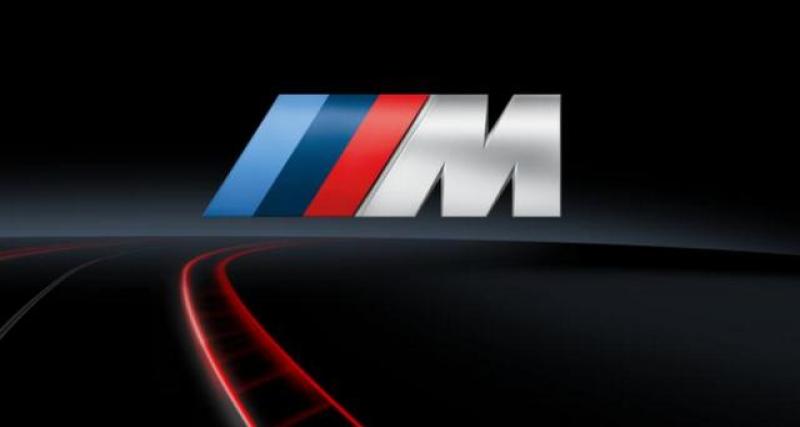  - Future BMW M2 : le teasing officiellement lancé