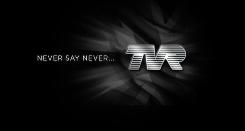  - TVR vise les 24 Heures du Mans 2018