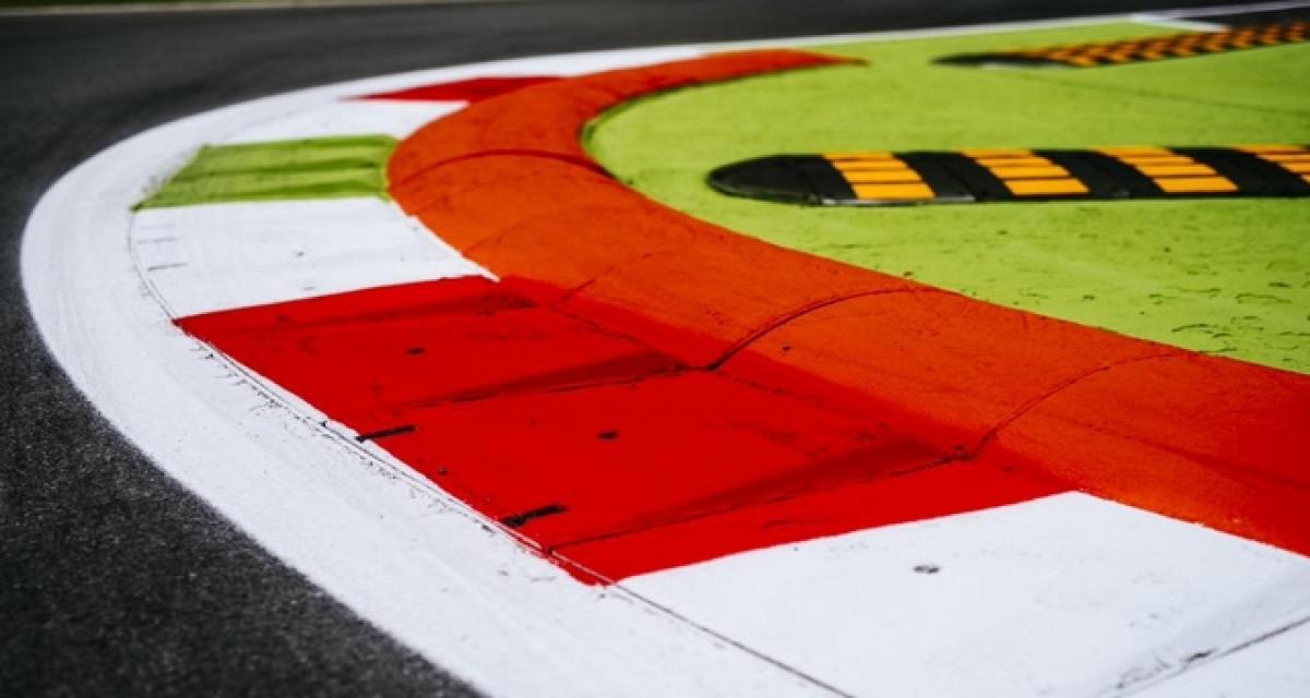 F1 : Pirelli souhaite améliorer le nettoyage des pistes
