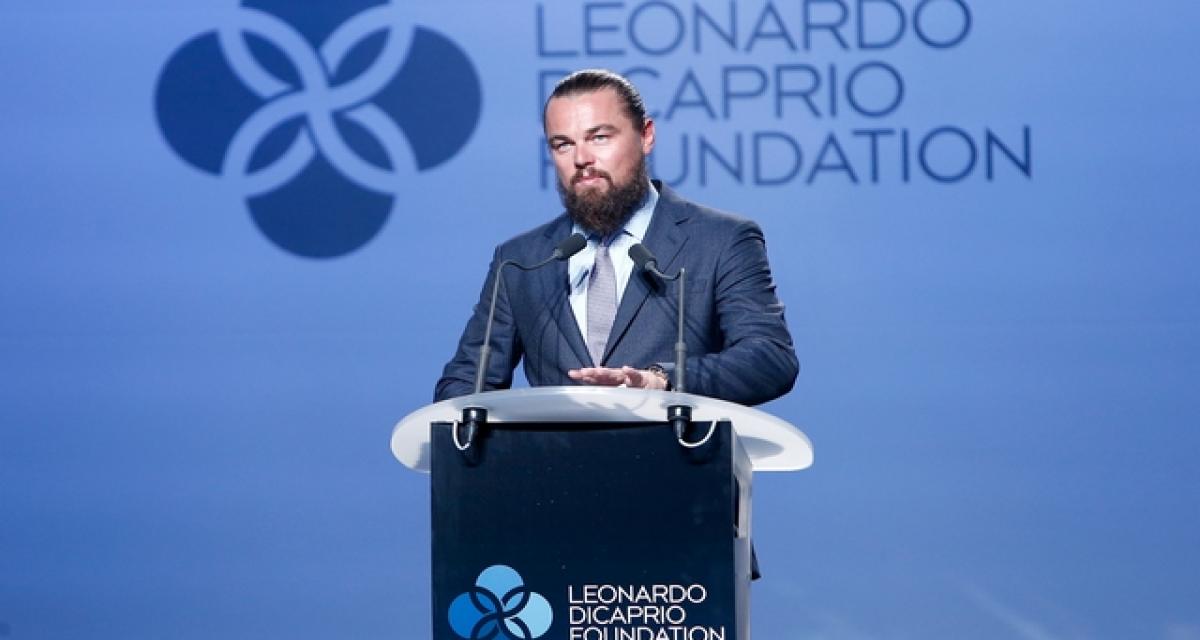 Leonardo DiCaprio va faire un film sur le scandale VW