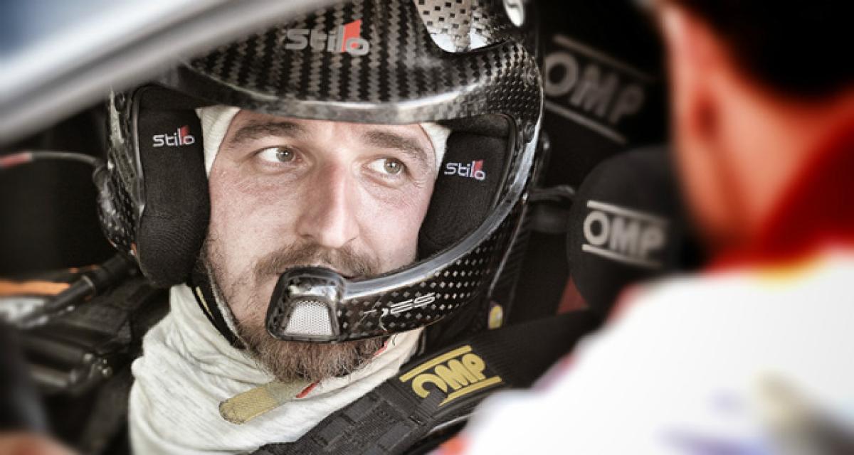 Kubica veut réduire son implication en rallye, pour mieux rebondir en circuit ?