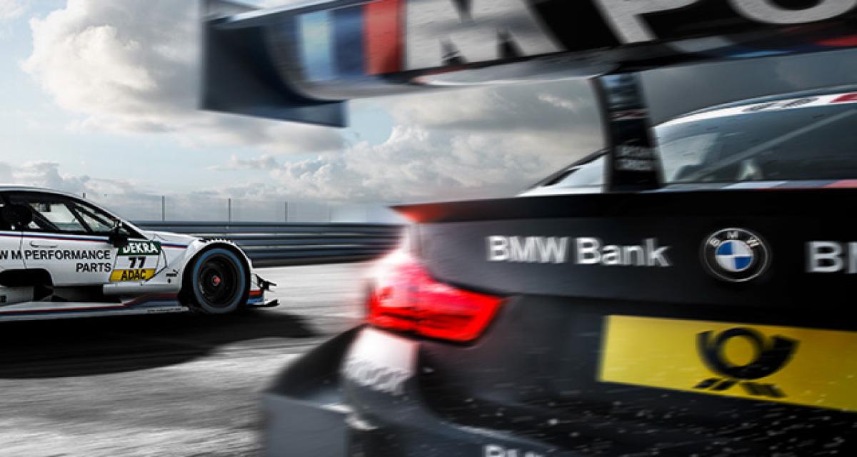 BMW admet envisager un retour au Mans