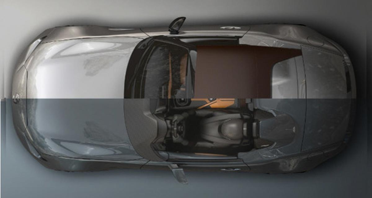 SEMA 2015 : Mazda MX-5 Spyder et Speedster en vue