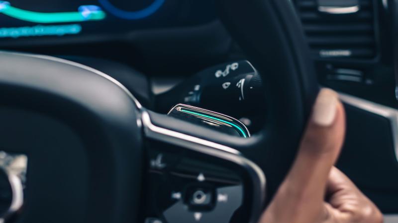  - Volvo Intellisafe AutoPilot, la voiture autonome soigne sa présentation 1