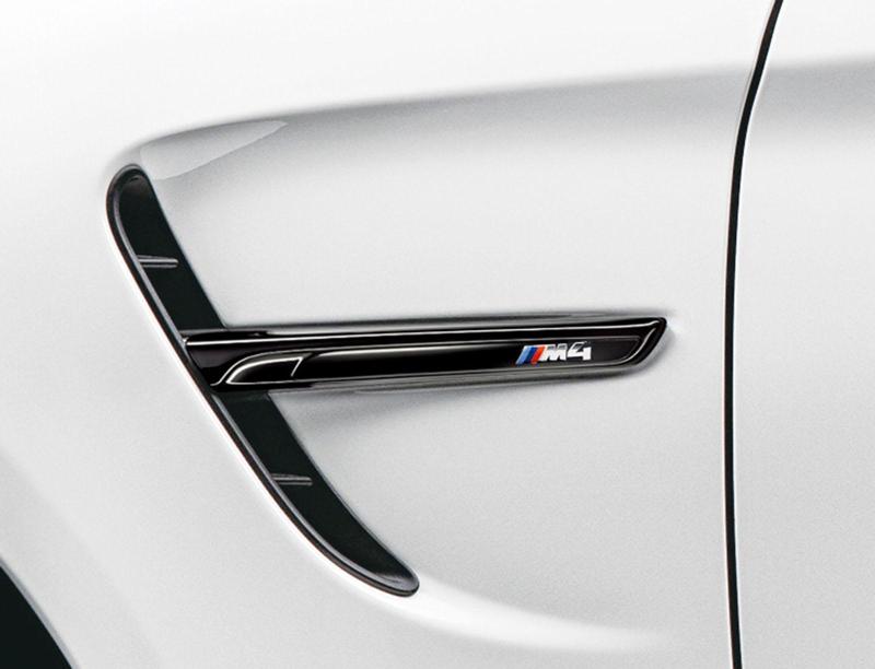  - BMW M4 Coupé : deux séries limitées au Japon 1