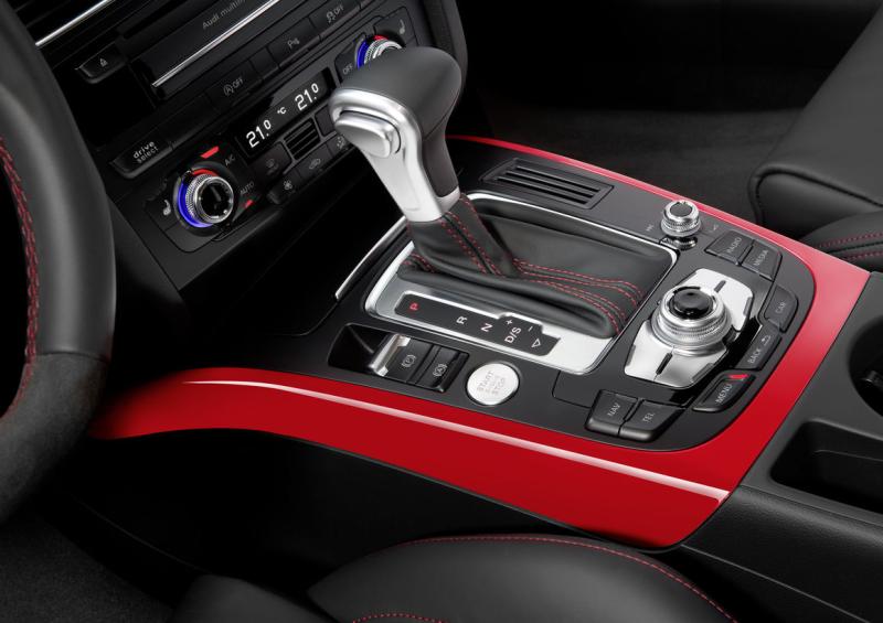  - L'Audi A5 DTM en édition limitée 1