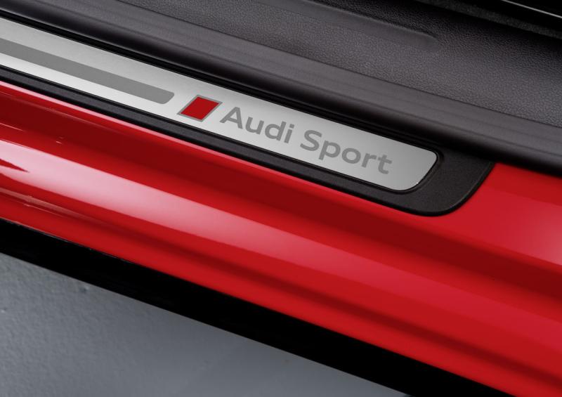  - L'Audi A5 DTM en édition limitée 1