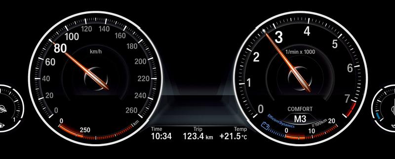  - BMW 523d Maestro : 99 unités au Japon seulement 1