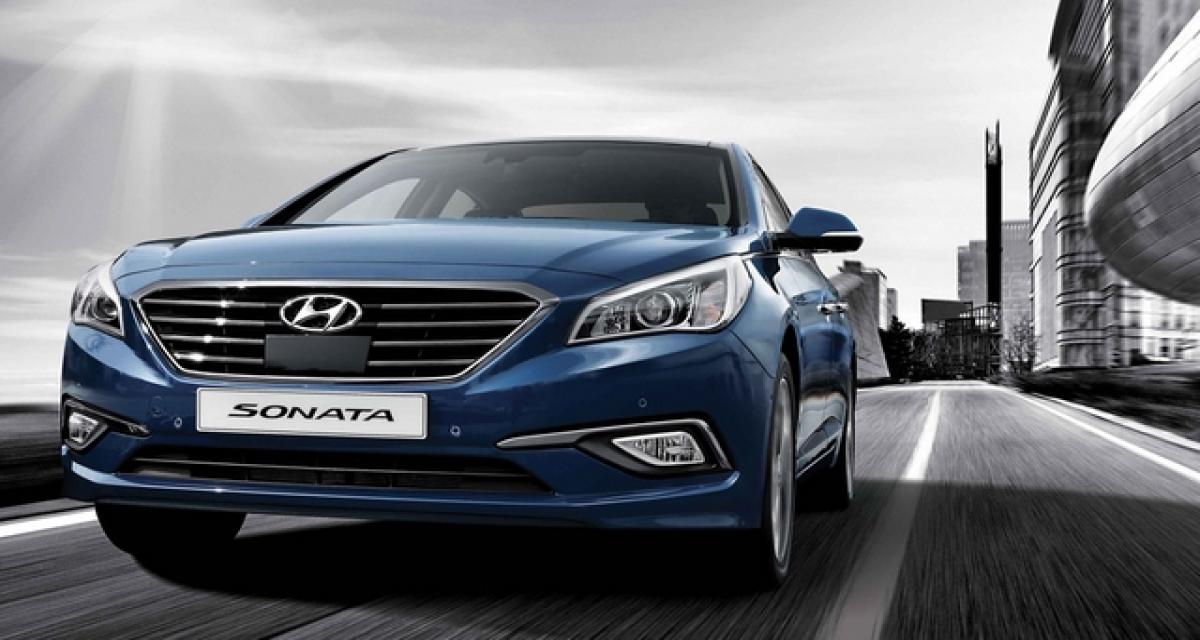 Hyundai a rencontré des consommateurs locaux pour les rassurer