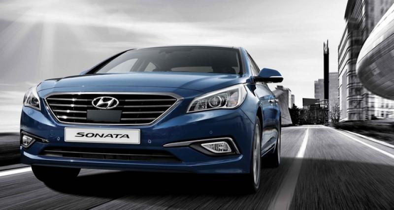  - Hyundai a rencontré des consommateurs locaux pour les rassurer