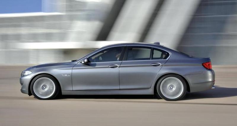  - BMW Edition TechnoDesign : Série 3, 4, 5 et 6