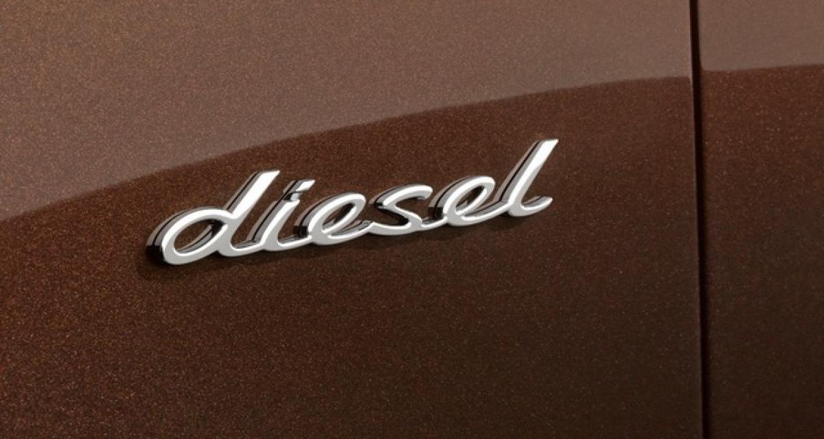 Affaire VW : Porsche USA suspend la vente des Cayenne diesel