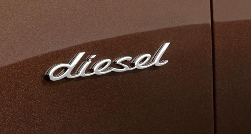 - Affaire VW : Porsche USA suspend la vente des Cayenne diesel