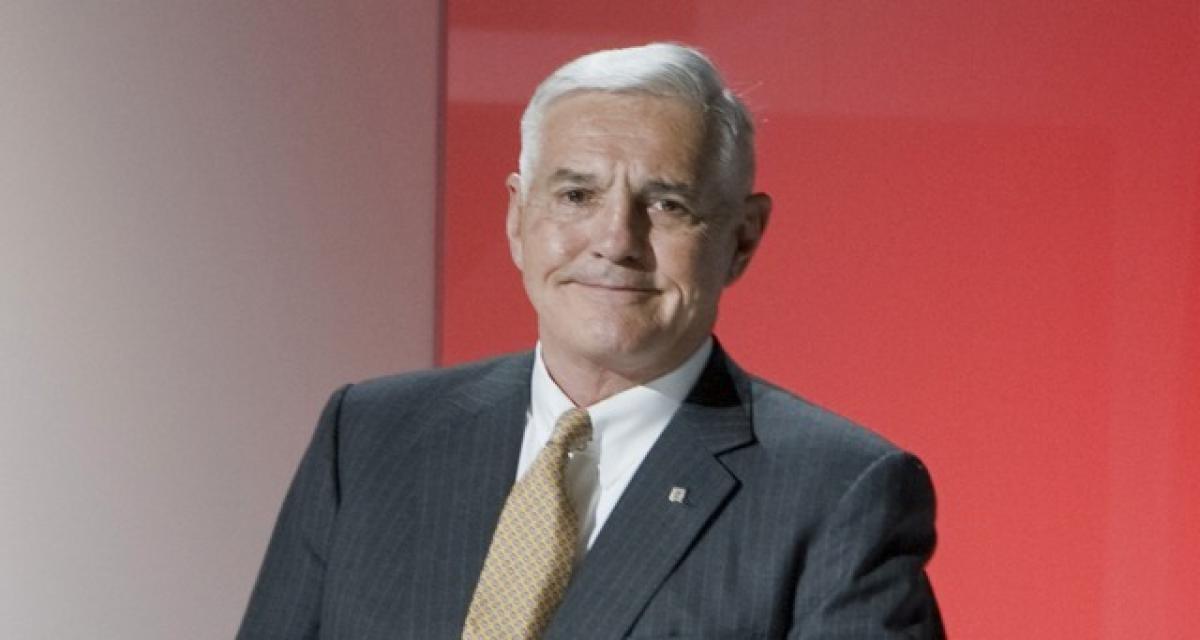 Bob Lutz met en cause Ferdinand Piëch dans les origines du scandale Volkswagen