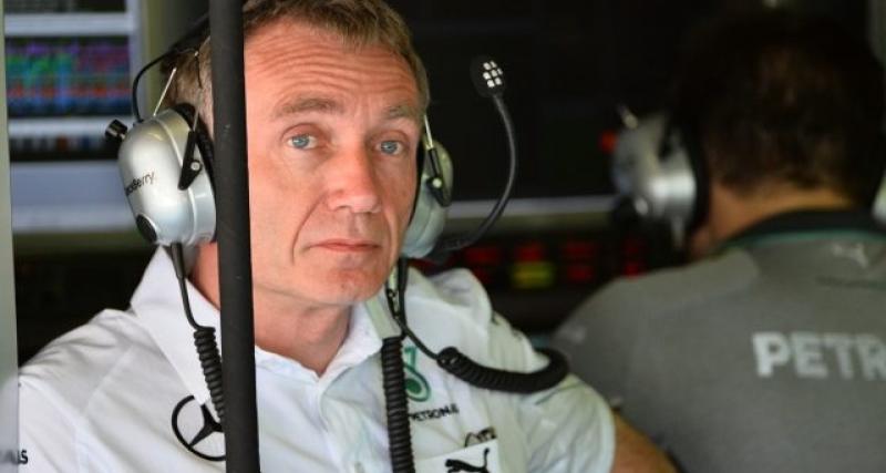  - F1 2016 : Bob Bell déjà à Enstone ?