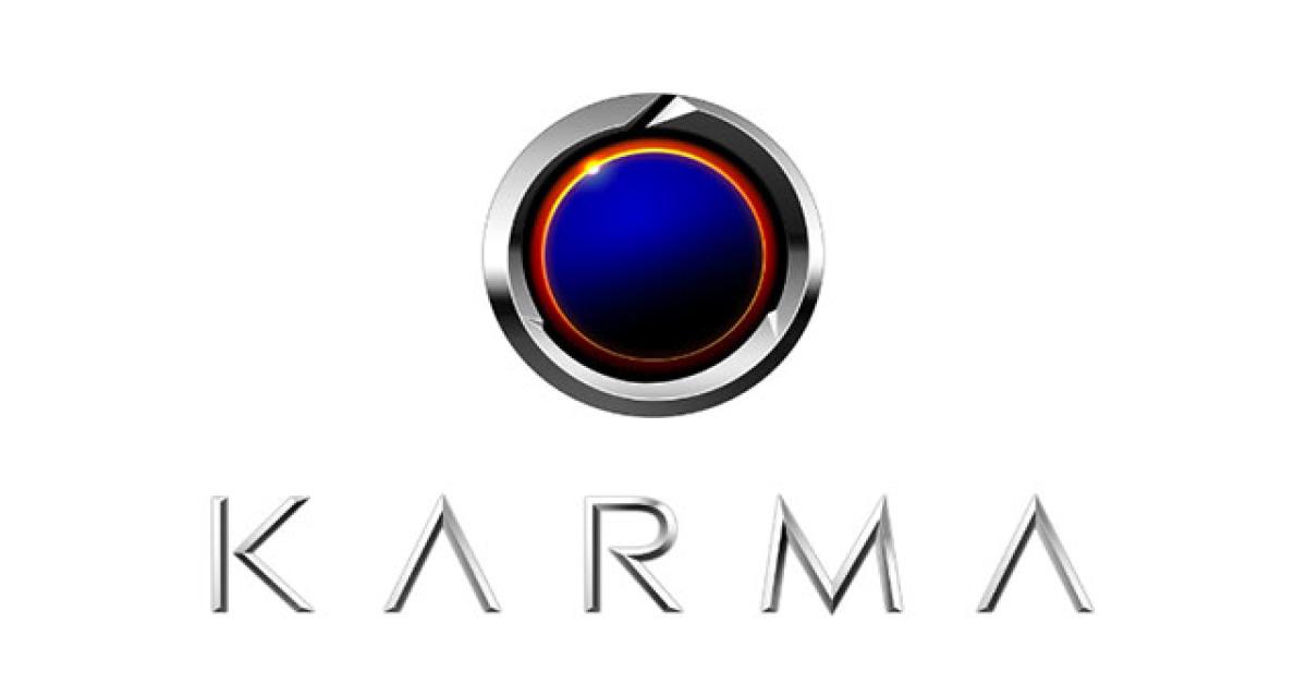 Karma Automotive (ex-Fisker) se rapproche de BMW