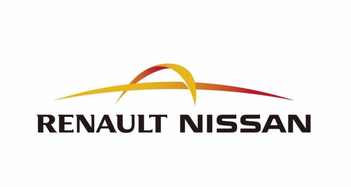 Renault Nissan installe 90 bornes de recharge rapide pour la COP21