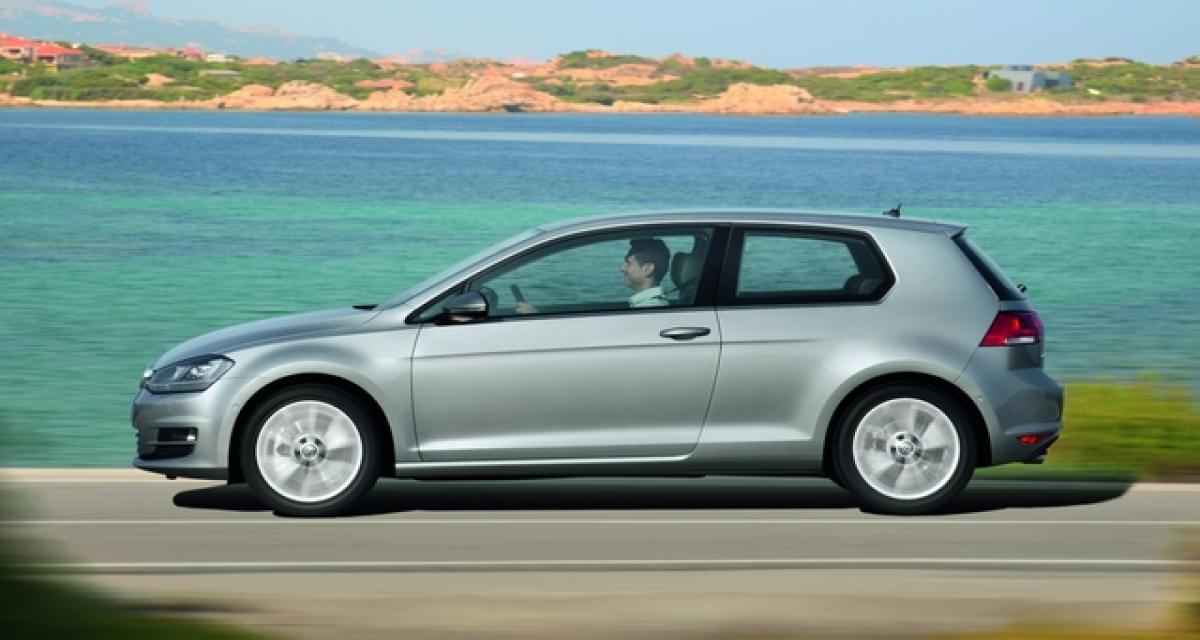 Affaire VW : le rappel des véhicules coûtera sans doute moins que prévu