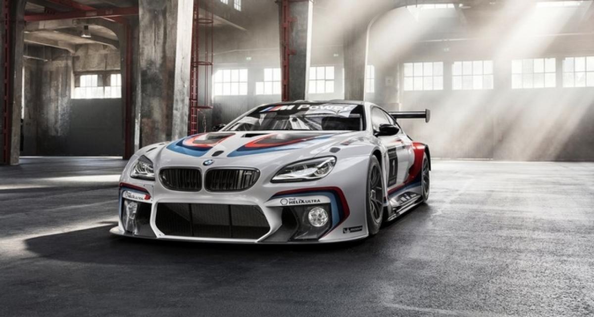 BMW prépare deux nouvelles Art Cars
