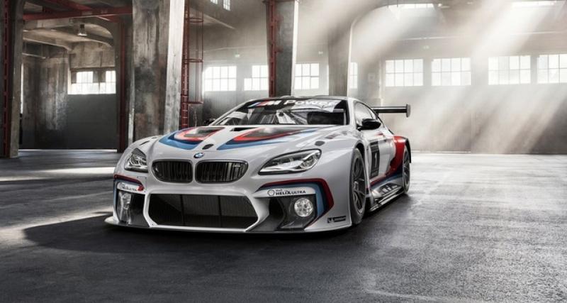 - BMW prépare deux nouvelles Art Cars