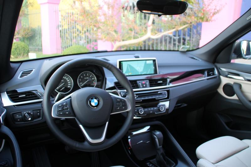  - Essai BMW X1 xDrive25i Auto : Fin de l'exception culturelle 1