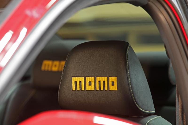 - SEMA 2015 : Volkswagen Jetta GLI Momo Edition 1