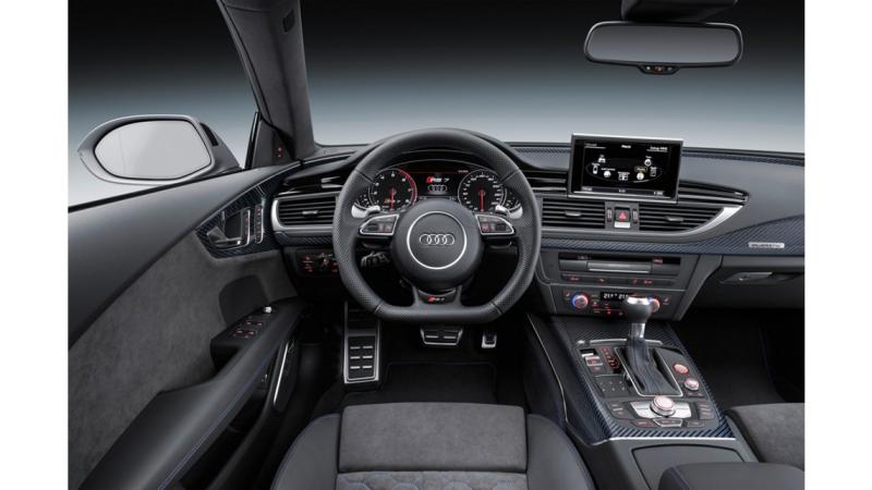  - Los Angeles 2015 : Audi 2