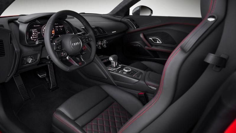  - Los Angeles 2015 : Audi 3
