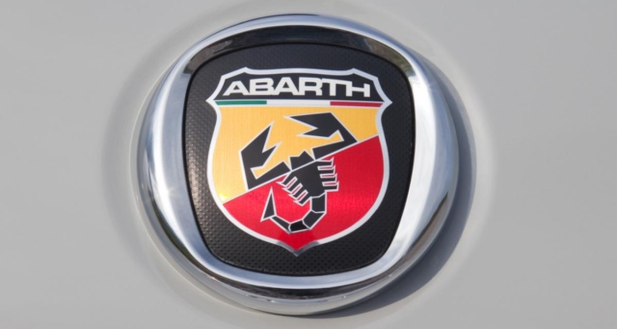 Abarth 500X : à court terme