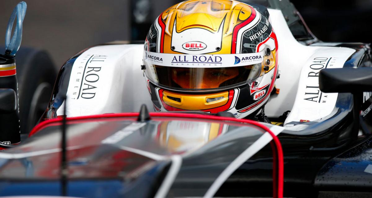 Charles Leclerc bientôt pilote de développement Haas F1 Team ?