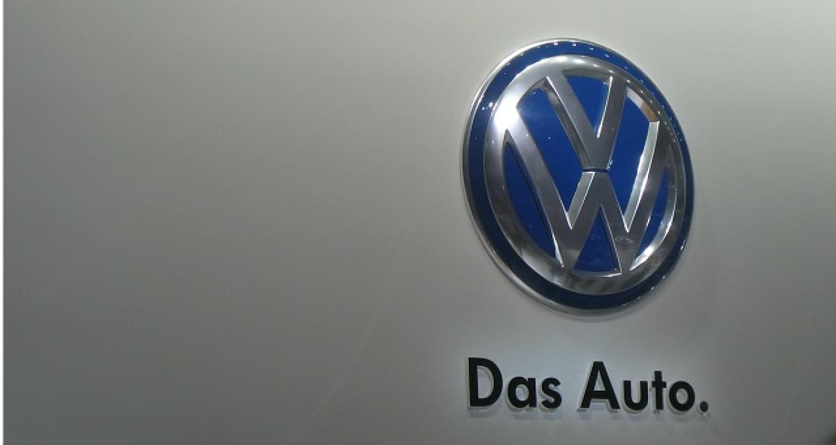 Scandale VW : une cinquantaine de salariés se dénoncent