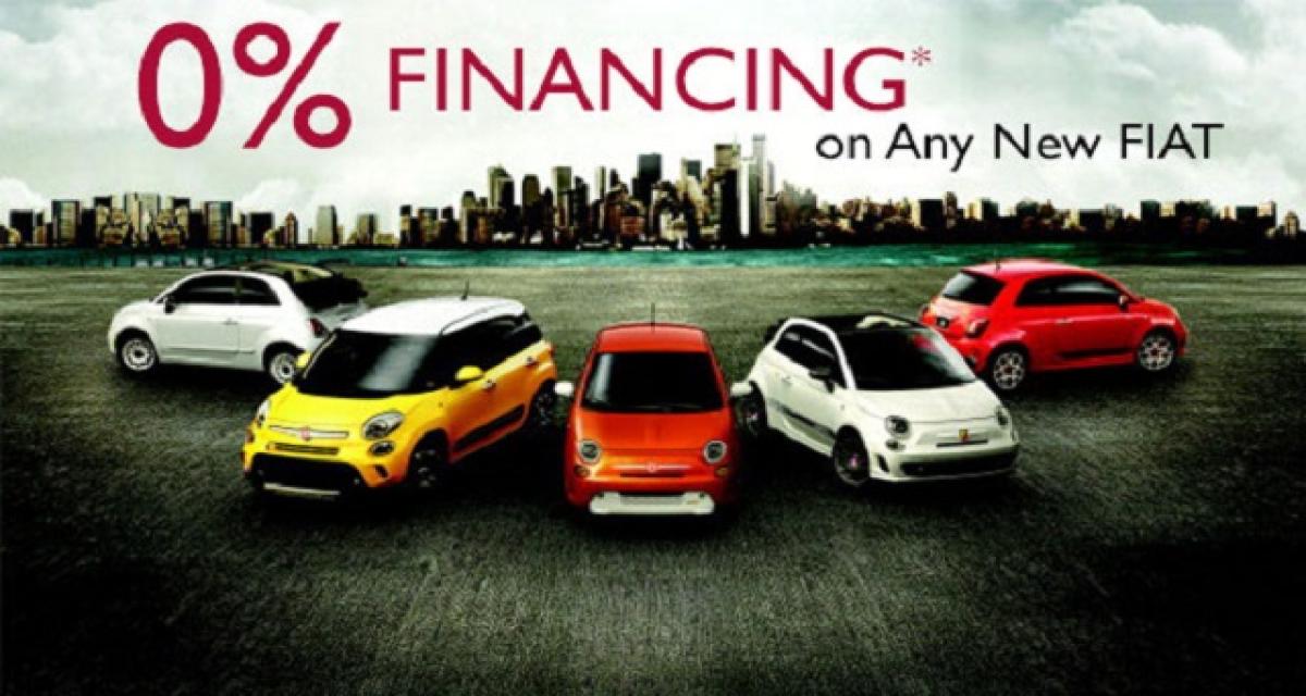 Avantages fiscaux accordés à Fiat : le Luxembourg fait appel