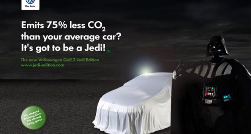  - VW rétro-pédale sur les excès soupçonnés de consommation et d'émissions de CO2