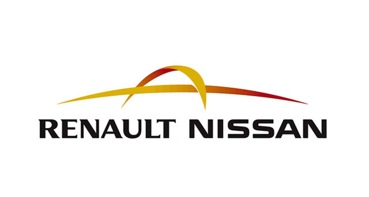Cessez-le-feu obtenu entre Renault, Nissan et l'Etat français