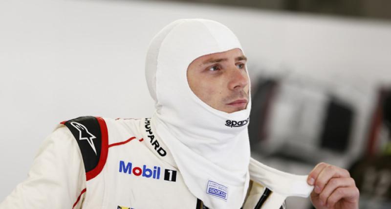  - Le programme sportif de Porsche pour 2016