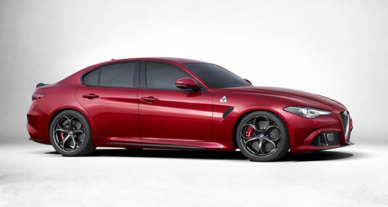  - Nouveau retard pour Alfa Romeo ?