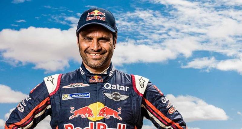  - Nasser al-Attiyah va faire une pause en WRC2 pour se concentrer sur les JO