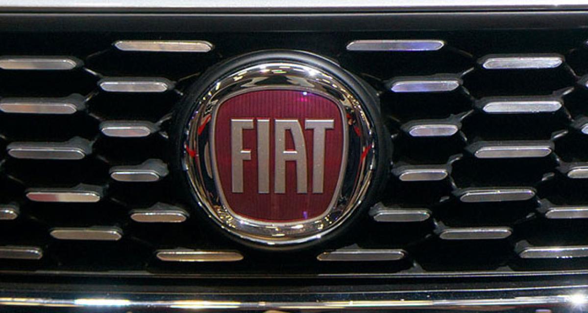 La remplaçante de la Fiat Uno pourrait se nommer Mobi