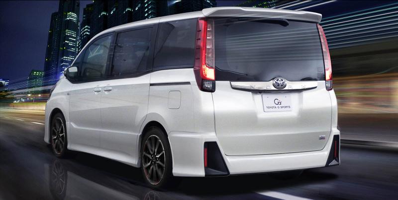  - Tokyo Auto Salon 2015 : La Toyota S-FR devient voiture de course 1