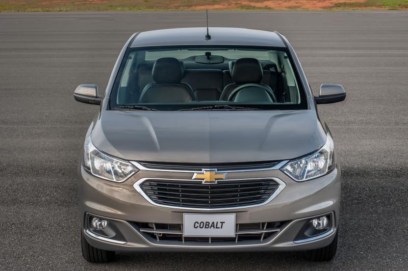  - Chevrolet Cobalt 1