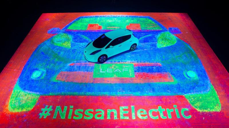  - Nissan Leaf : 5 ans et 200 000 unités plus tard 1