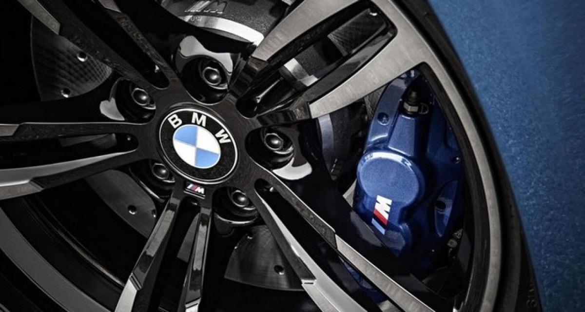 BMW : un concept autonome pour fêter les 100 ans de la marque