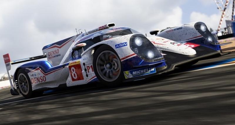  - Jeux vidéo : le cap du million pour Forza Motorsport 6