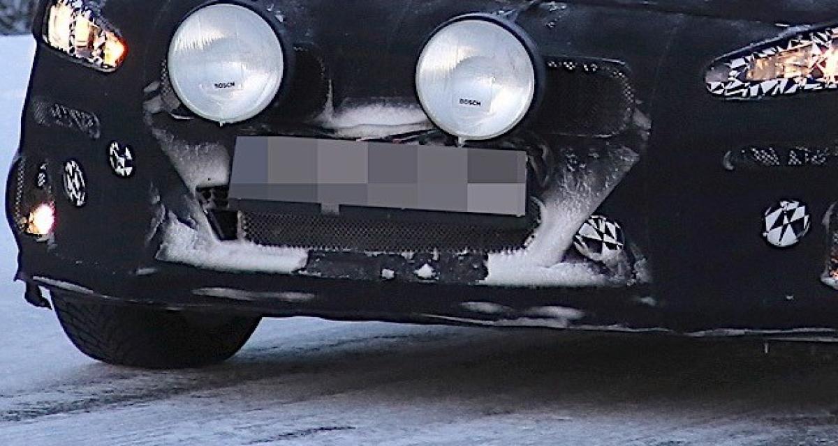 Spyshot : Hyundai i30
