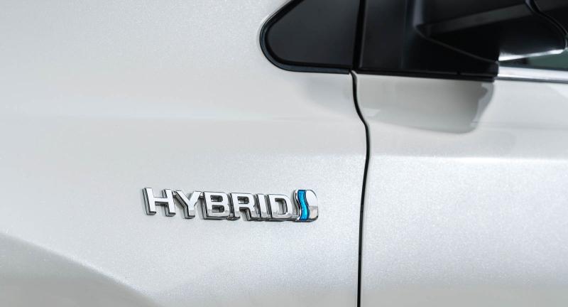 Essai Toyota RAV4 hybride : En douceur 1