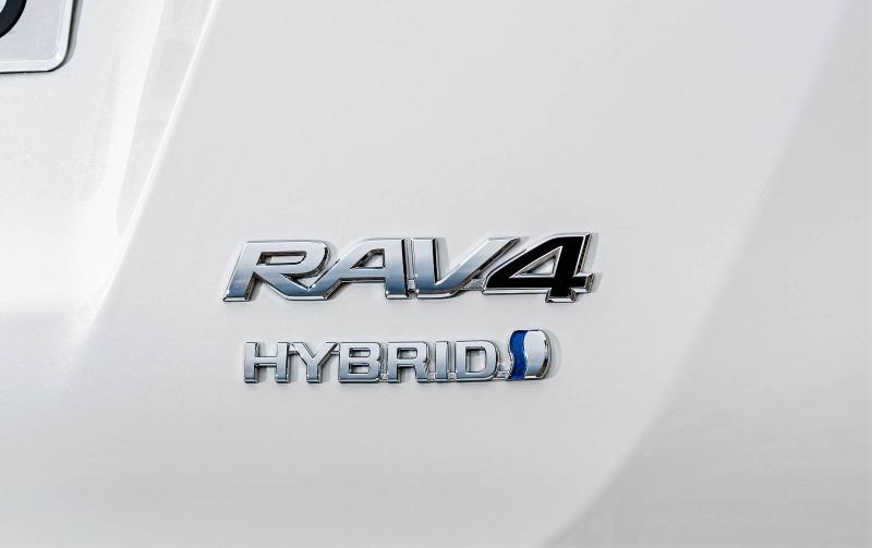  - Essai Toyota RAV4 hybride : En douceur 1