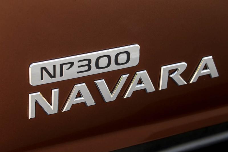  - Essai Nissan NP300 Navara DCi 190 : Civilisé 1
