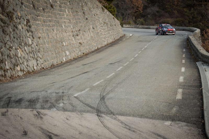WRC - Monte Carlo 2016 : Ogier vainqueur, Neuville a failli tout perdre 1